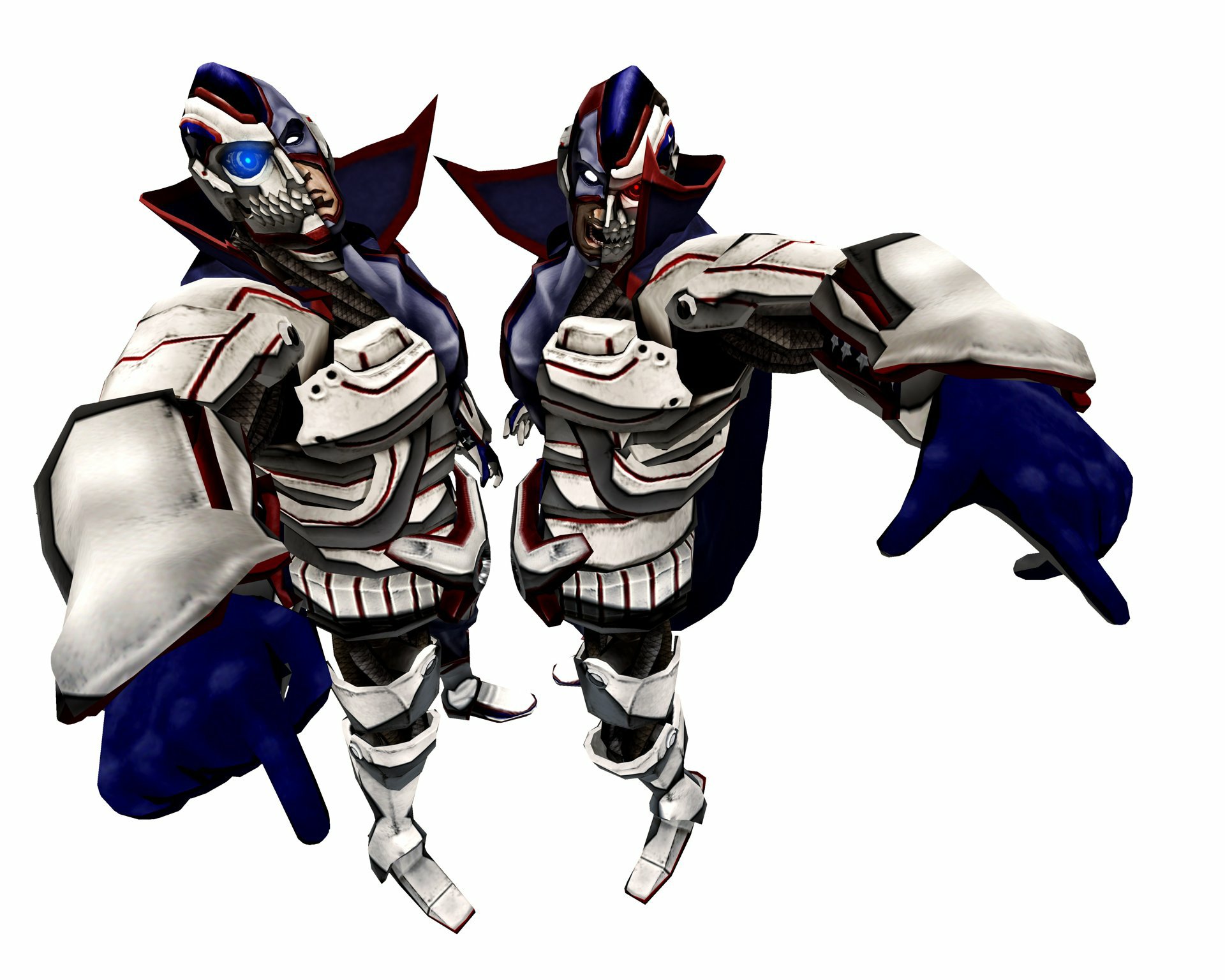 No More Heroes 2: Desperate Struggle - Imagen 18